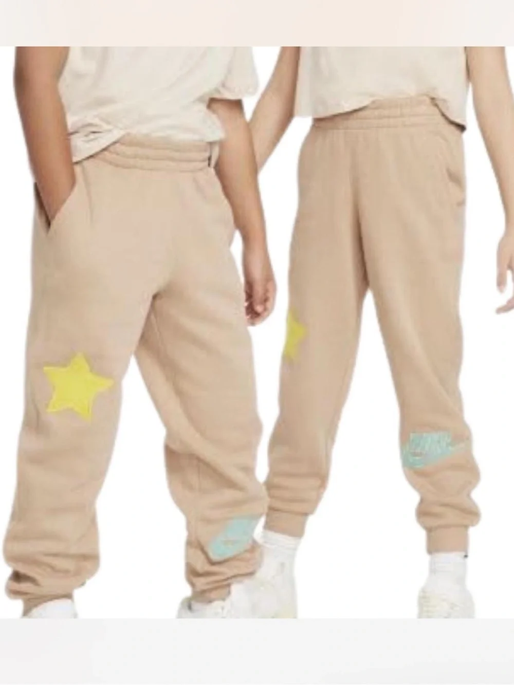 Nike joggers